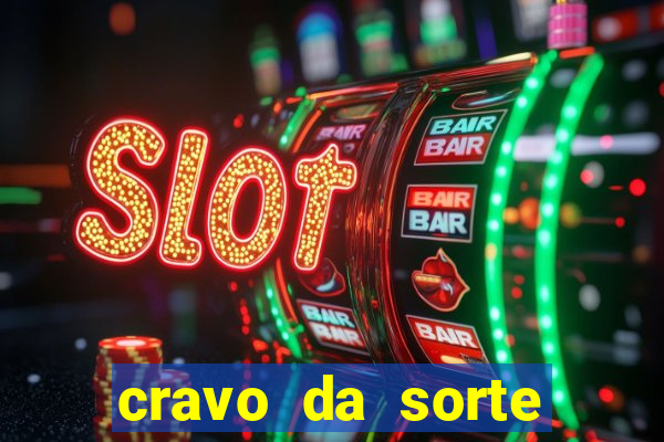 cravo da sorte jogos online